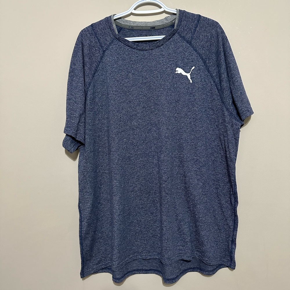 Puma men’s tshirt excellent condition